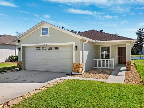 12214 Canyon Blvd, Spring Hill, FL 34610