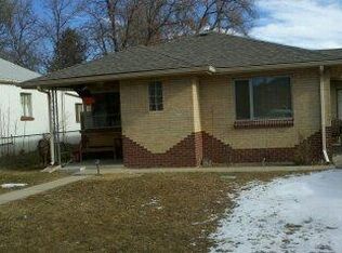 7420 Orchard Ct, Westminster, CO 80030