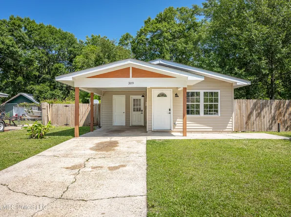 309 Teringo Cir, Ocean Springs, MS 39564