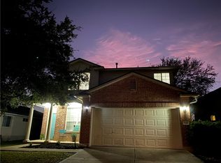 2411 Charley Harley Dr, Leander, TX 78641