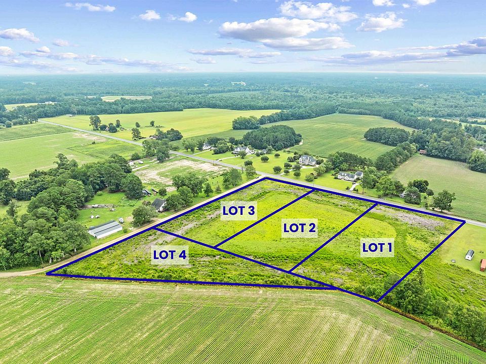 1st image of TBD Lot 1 Green Sea Rd.