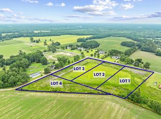 LOT 2 S Green Sea Rd, Green Sea, SC 29545