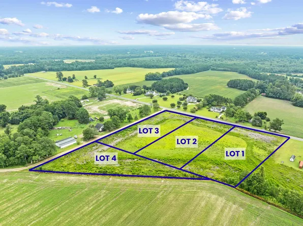 TBD Lot 2 Green Sea Rd., Green Sea, SC 29545