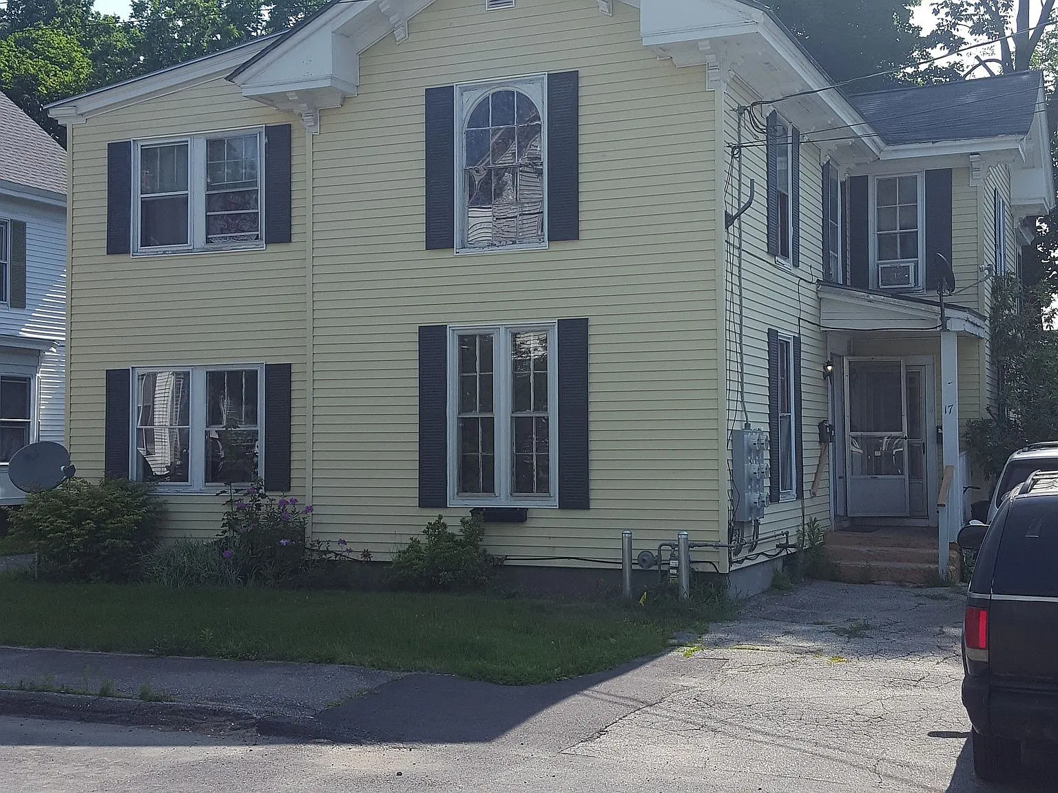 1 bed, $750 — Photo 1