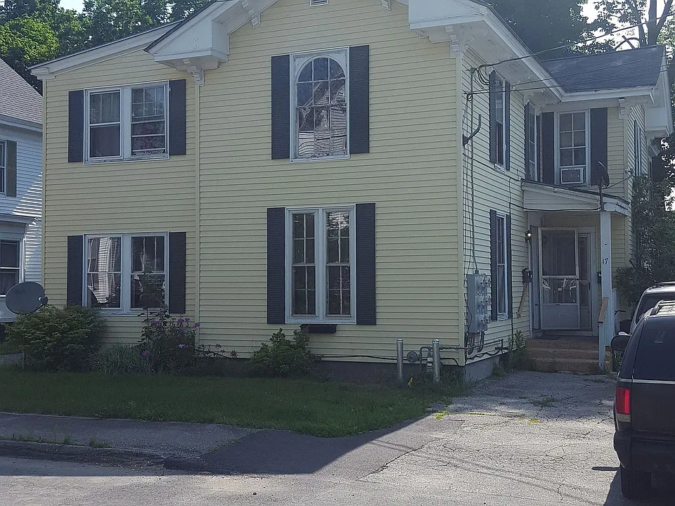 17 Melville St #5