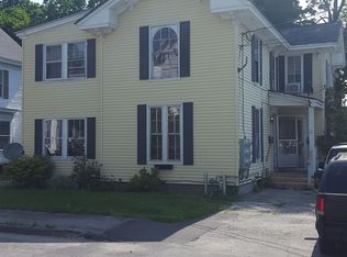 17 Melville St #5, Augusta, ME 04330