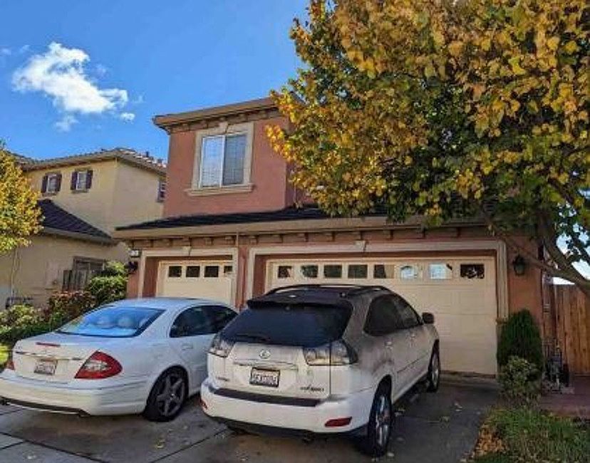 Property Front View