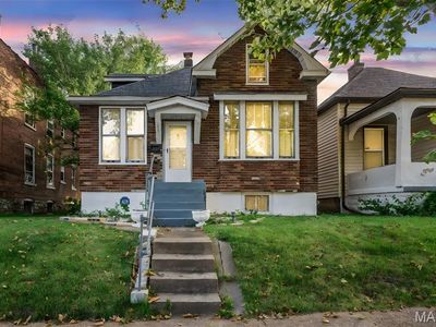 4063 Taft Ave, Saint Louis, MO, 63116