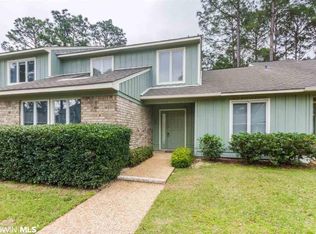 1701 Regency Rd #110, Gulf Shores, AL 36542