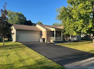 404 Maple Hill Dr, Madison, IN 47250