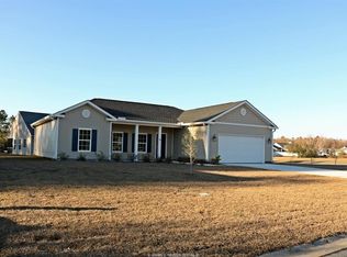 16 Queens Way, Ridgeland, SC 29936