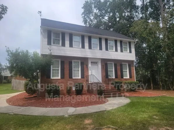 288 Wakefield Ln S, Martinez, GA 30907