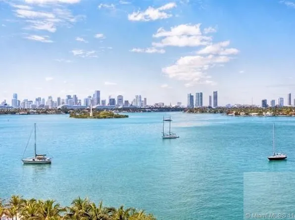 1500 Bay Rd, Miami Beach, FL