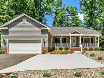 212 Skyline Rd, Locust Grove, VA, 22508
