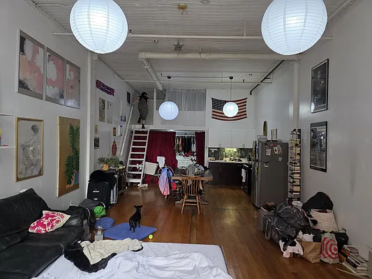 Rented by Garden Management | media 6