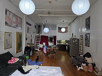 Rented by Garden Management