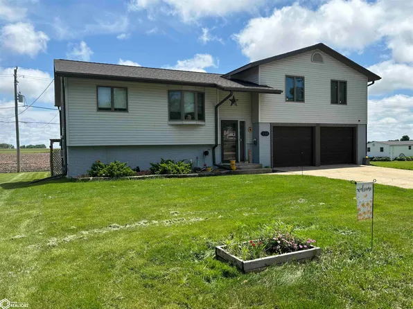 408 Blackhawk St, Ackley, IA 50601
