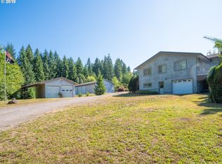 14507 NE 249th Ave, Brush Prairie, WA 98606
