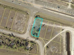 Naples Ave W, Lehigh Acres, FL 33936