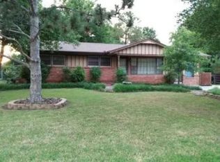 706 Neal Cir, El Reno, OK 73036