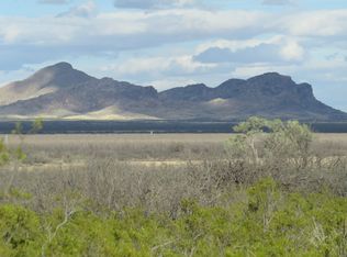 Off Of W Coyote Song Road & Norland Rd, San Simon, AZ 85632