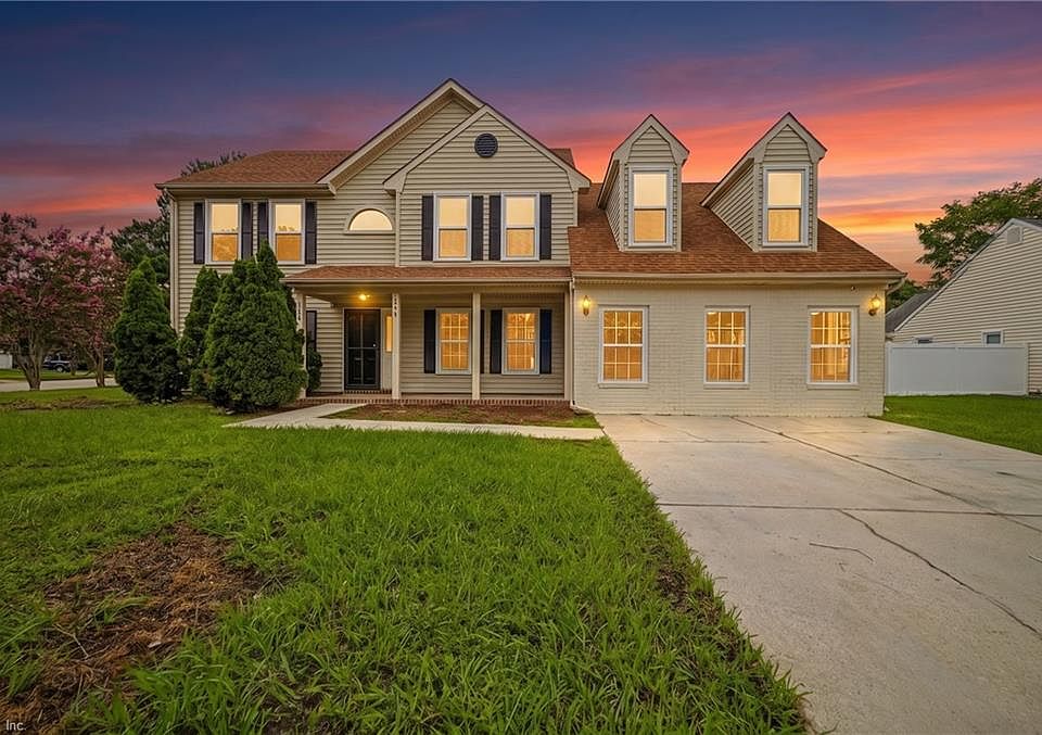 1st image of 1848 Chestwood Dr