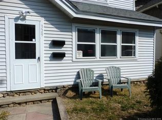 329 Wilson St, Waterbury, CT 06708