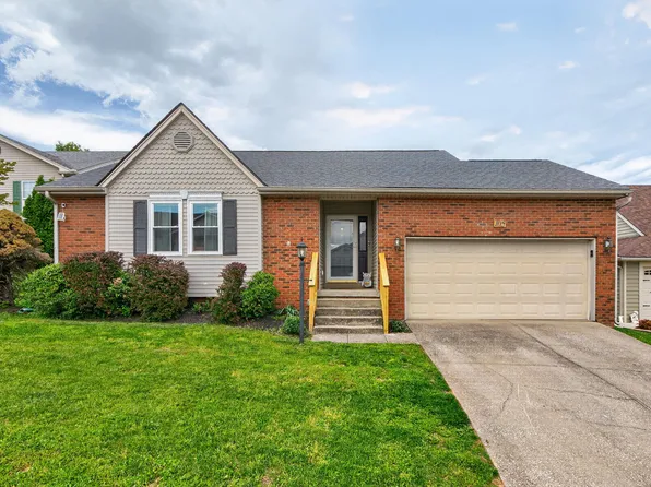 105 Pebble Beach Ct, Frankfort, KY 40601