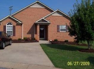 103 Williston Way, Moore, SC 29369