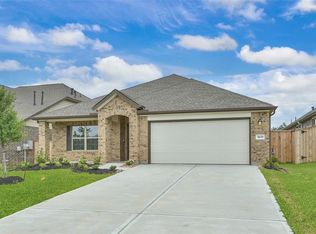 3609 Oakvale Dr, Conroe, TX 77301