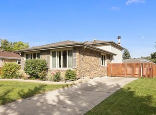 17707 65th Ct, Tinley Park, IL