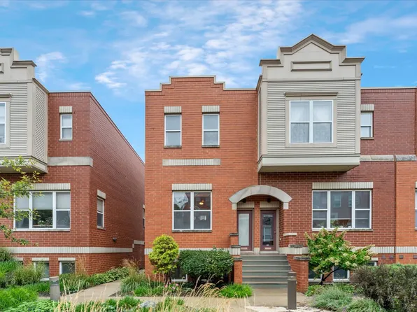 3651 W Cornelia Ave Unit E, Chicago, IL 60618