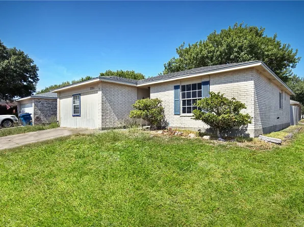 7701 Wolverine Dr, Corpus Christi, TX 78414