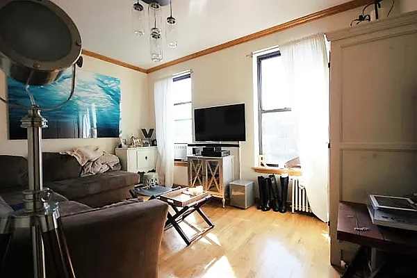 Rented by (Legacy) NY Quality Living Uptown | media 40