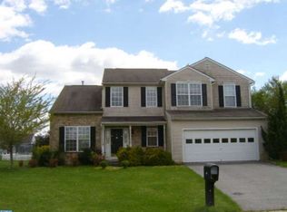 47 Avon Ct, Dover, DE 19904