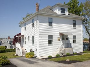3 2nd St, Hull, MA 02045
