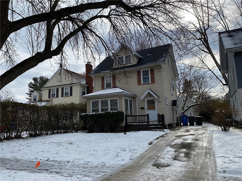353 Farmington Rd, Rochester, NY 14609 Zillow