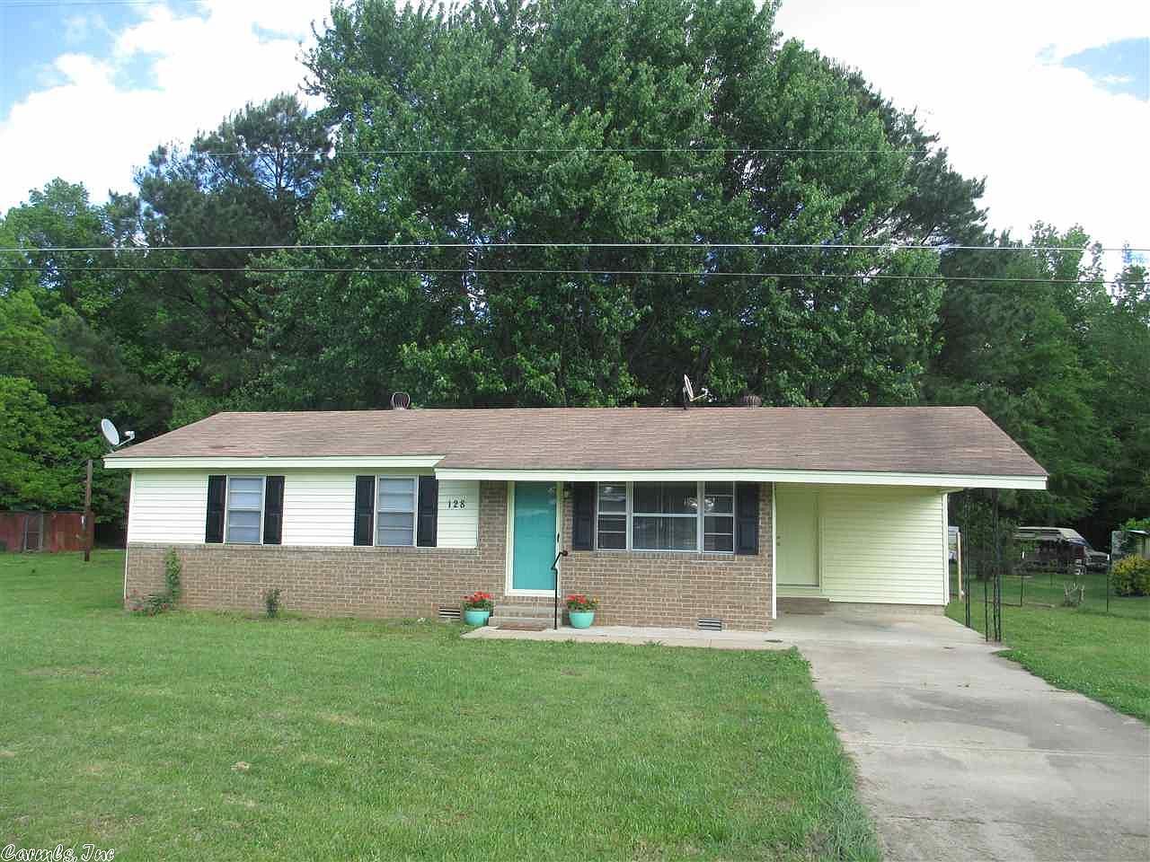 128 Y St, Higginson, AR 72068 Zillow