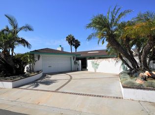 2917 Via San Gorgonio, San Clemente, CA 92672