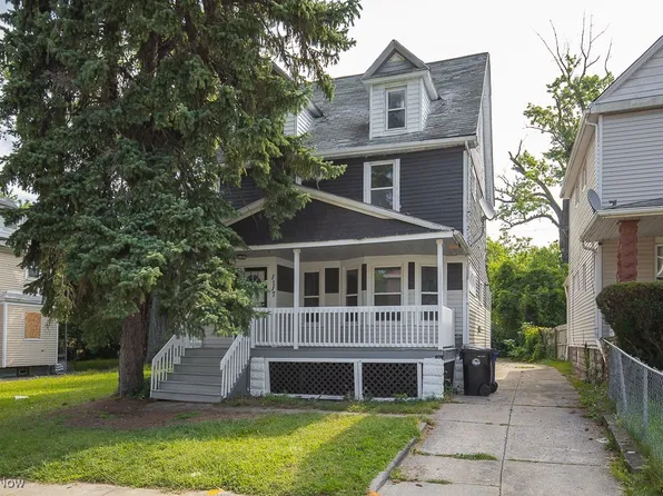 1117 E 112th St, Cleveland, OH 44108