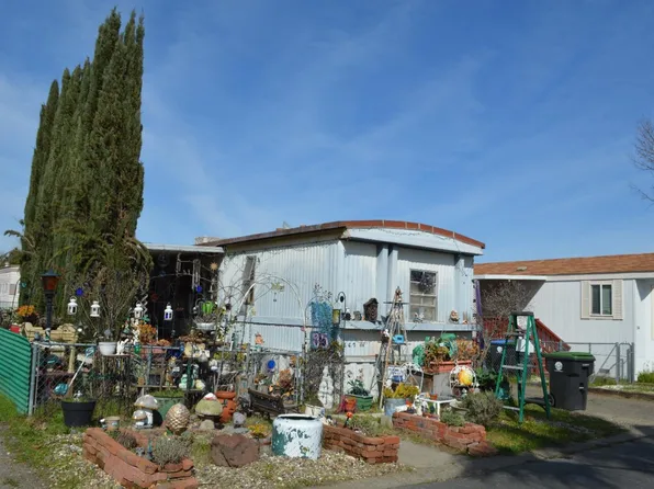 4801 N State Street #35, Ukiah, CA 95482