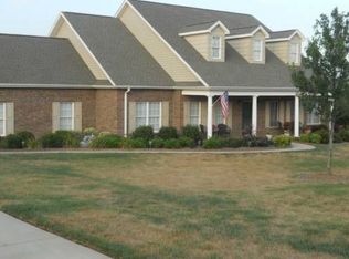 168 Kensington Dr, Forest City, NC 28043