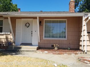 2209 Rossmoor Dr, Rancho Cordova, CA 95670