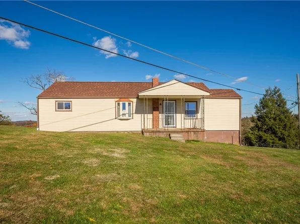 275 Hallam Rd, Meadow Lands, PA 15301