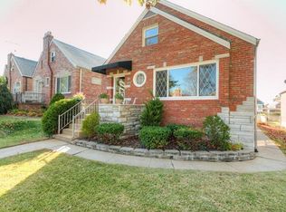 5668 Potomac St, Saint Louis, MO