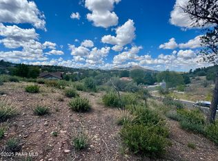 441 & 443 Golden Hawk Dr, Prescott, AZ 86301