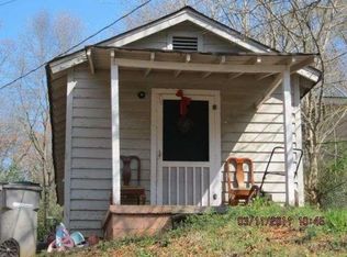 114 Mitchell Ave, Lagrange, GA 30240