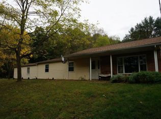 81 Lower Hilltop Rd, Berwick, PA 18603