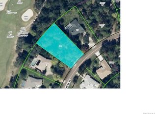 162 Pine St, Homosassa, FL 34446