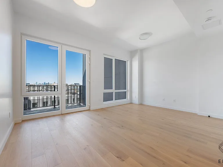1211 Fulton St #8C — Photo 4